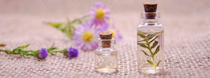 aromaterapia uleiuri esentiale