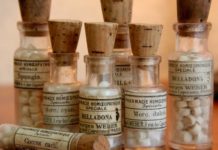 belladona remediu homeopat