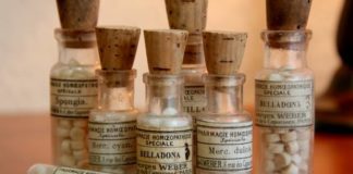 belladona remediu homeopat
