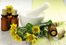 arnica homeopata utilizari si beneficii