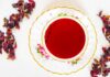 ceai de hibiscus beneficii si riscuri