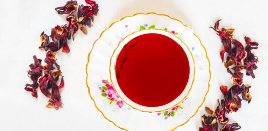 ceai de hibiscus beneficii si riscuri